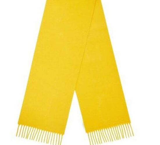 Saint George FC scarf