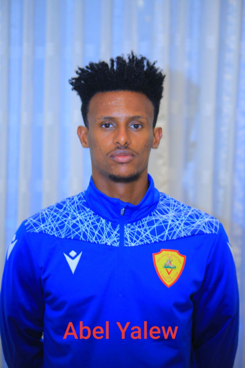 Abel Yalew