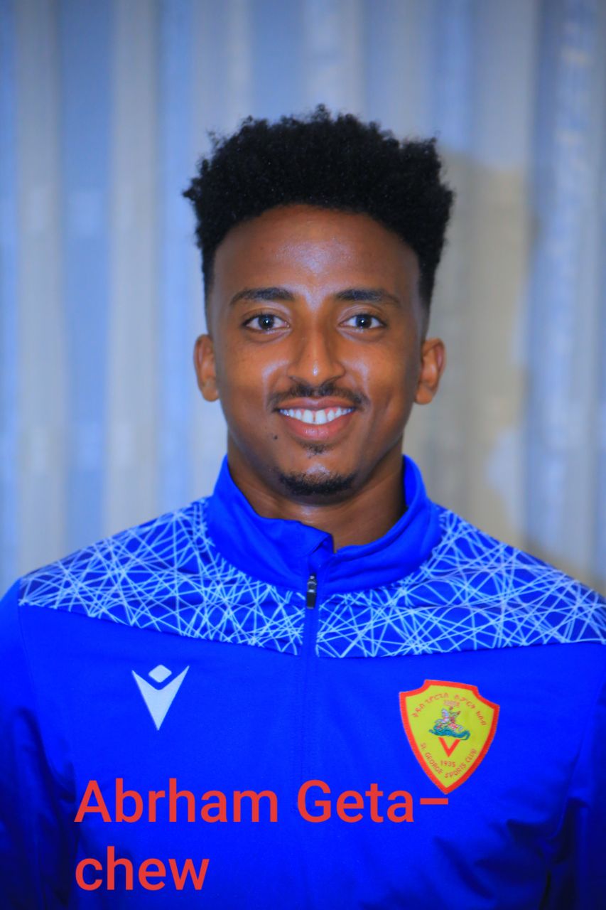 Abrham Getachew