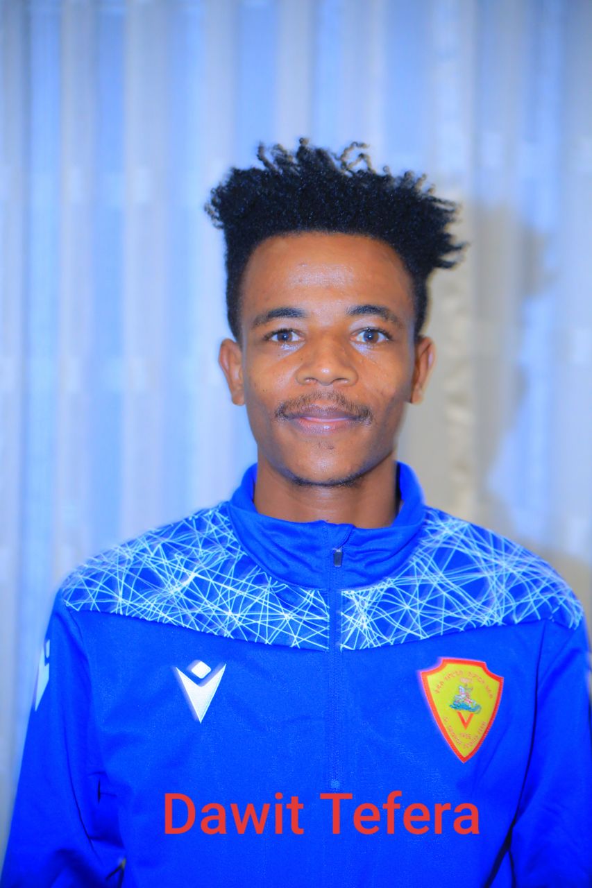 Dawit Tefera