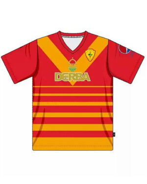 Saint George FC Jersy